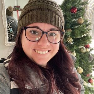 Meet your Posher, Erica